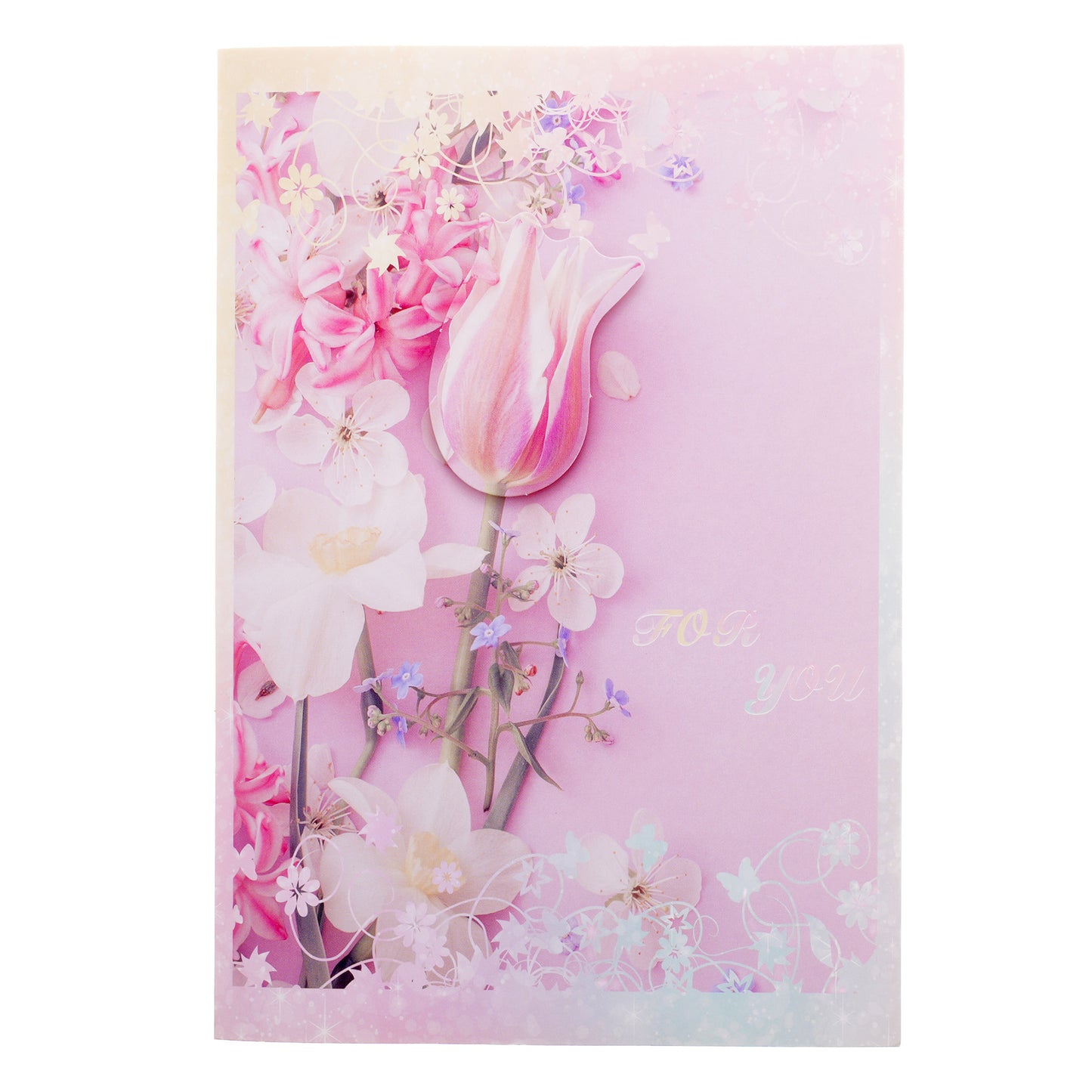 Felicitare muzicala - MAMA