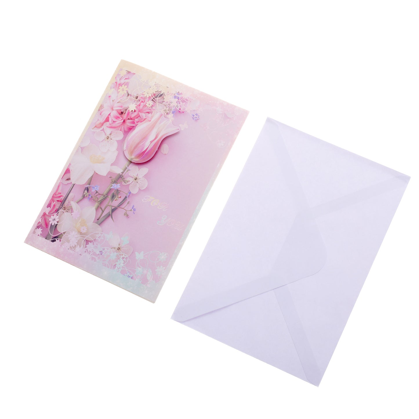 Felicitare muzicala - MAMA