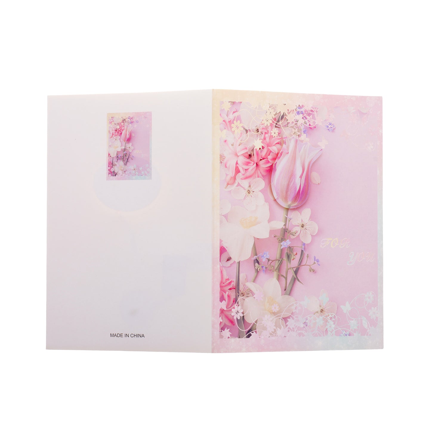 Felicitare muzicala - MAMA