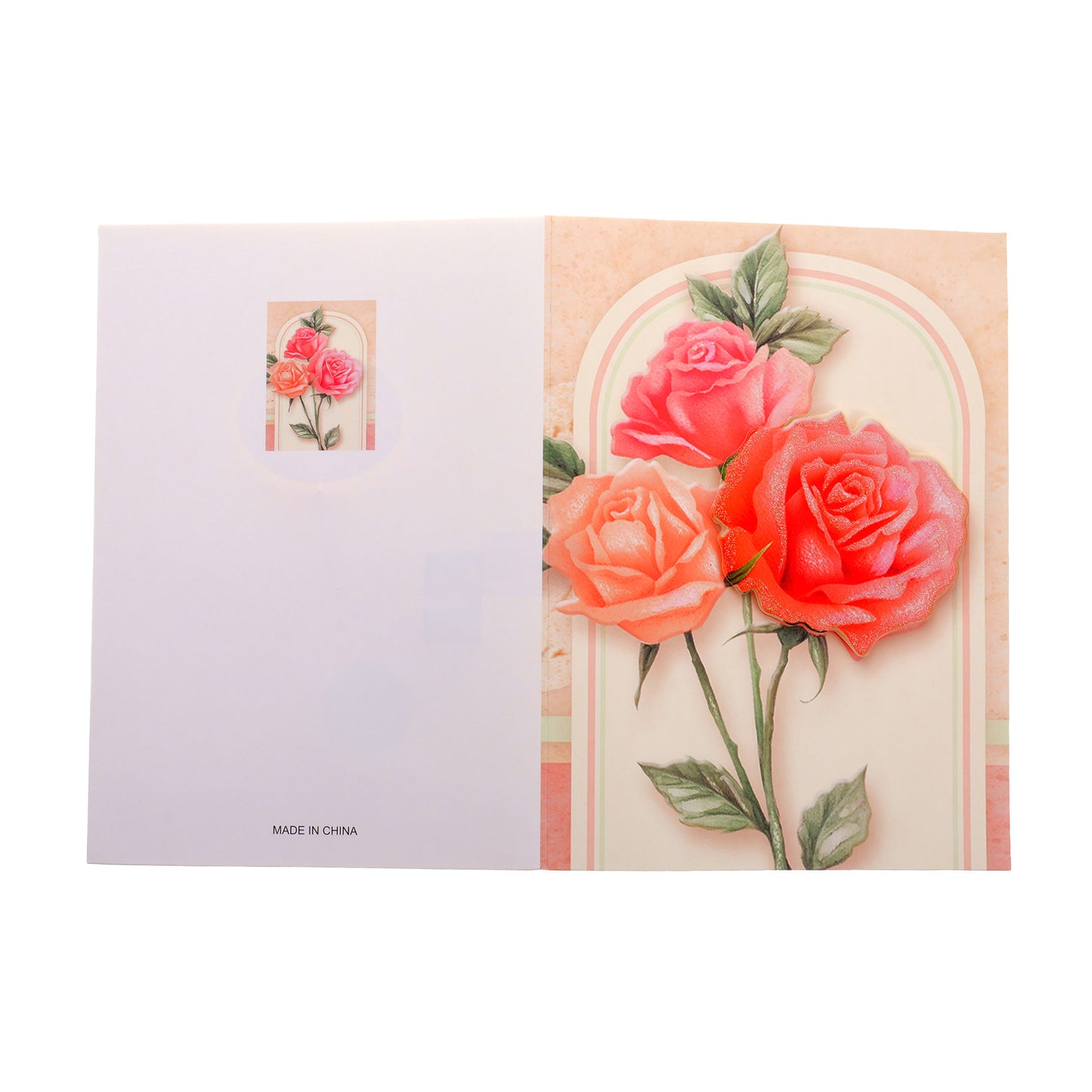 Felicitare muzicala - MAMA