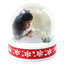 Glob insertie foto fulg de zapada - LED GL221 - Green Print