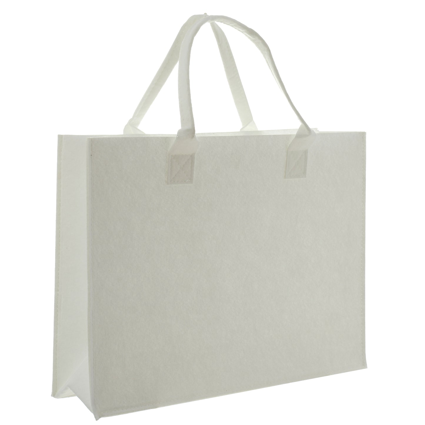 Geanta sublimabila din fetru 40x30