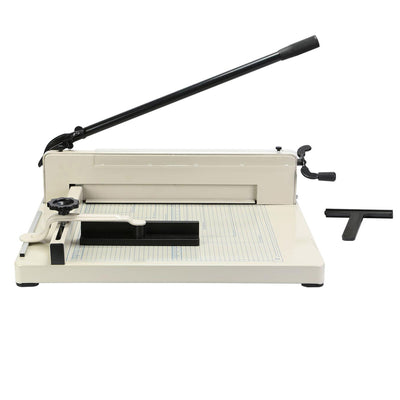 Typographic guillotine A3