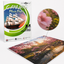 Hartie foto CANVAS 270gsm A4