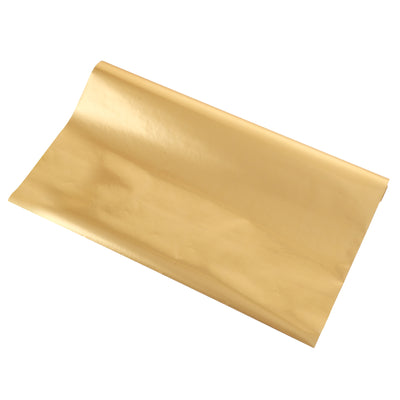 Hartie impachetat cadouri la rola 200x50 - Aspect Metalic