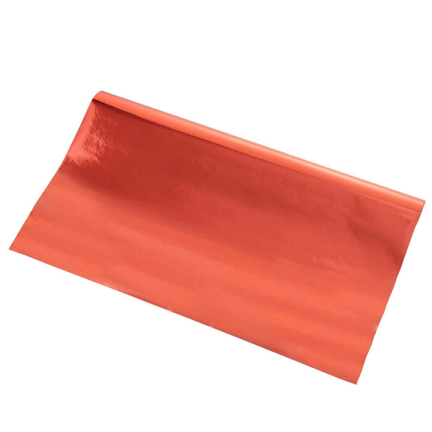 Hartie impachetat cadouri la rola 200x50 - Aspect Metalic