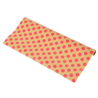 Hartie impachetat cadouri la rola 200x50 - Modele universale