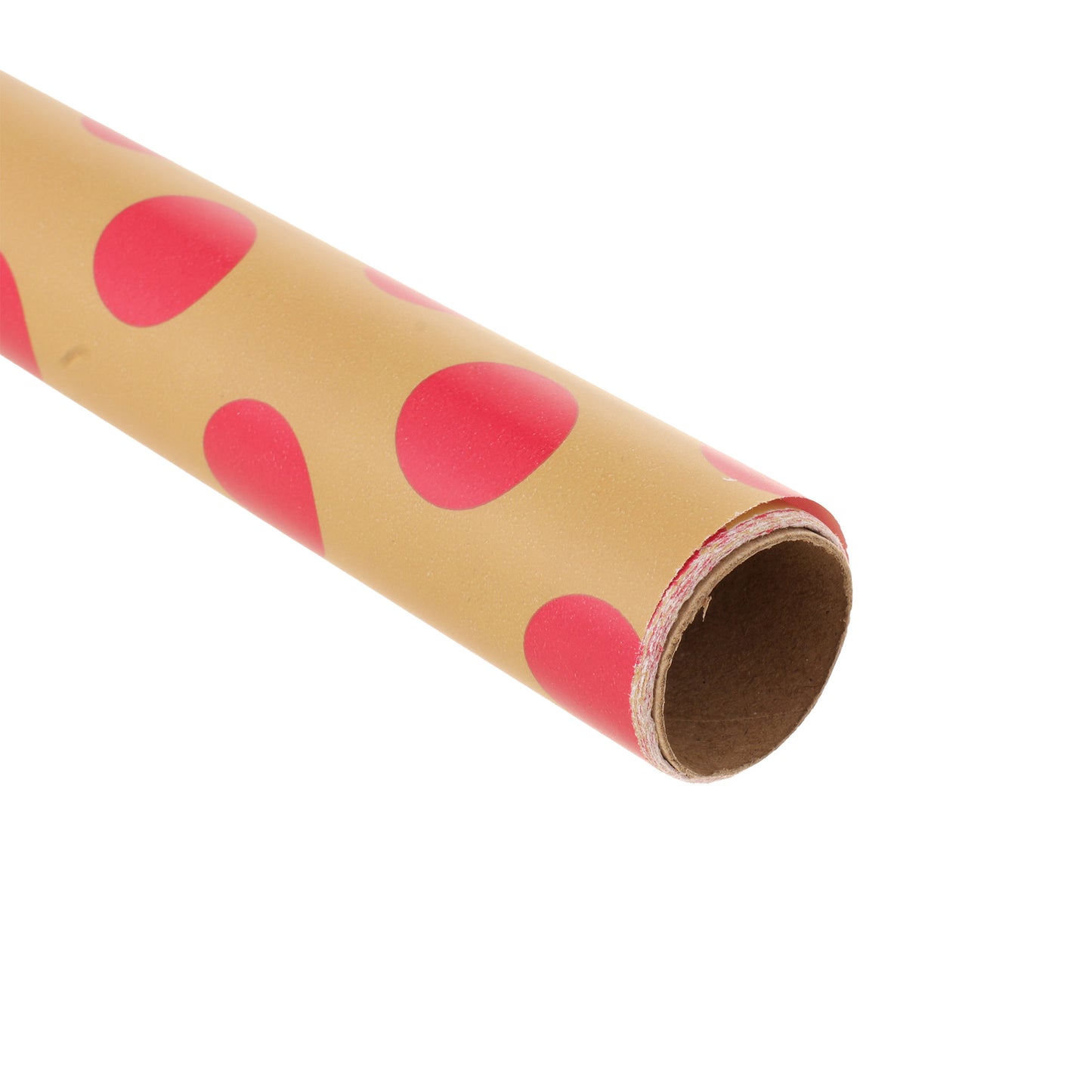 Gift wrapping paper on roll 200x50 - Universal patterns