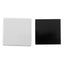 Magnet frigider ceramica sublimabil - patrat