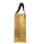 Sacosa cadou GLOSSY textil 29x27