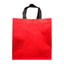 Sacosa cadou GLOSSY textil 29x27