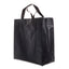 Sacosa cadou GLOSSY textil 29x27