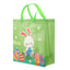 Sacosa cadou de PASTE textil 29x27
