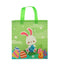 Sacosa cadou de PASTE textil 29x27
