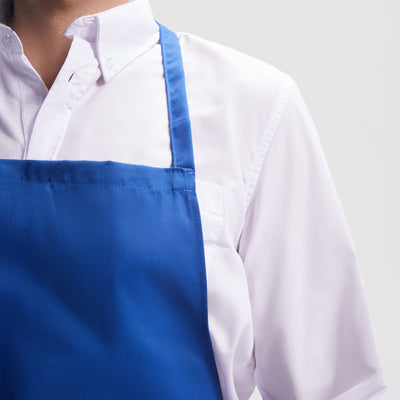 Kék Roly RAMSAY rendezés