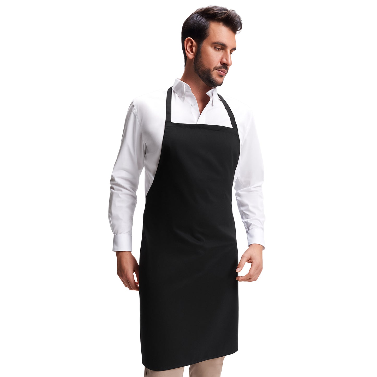 Fekete Roly RAMSAY nadrág