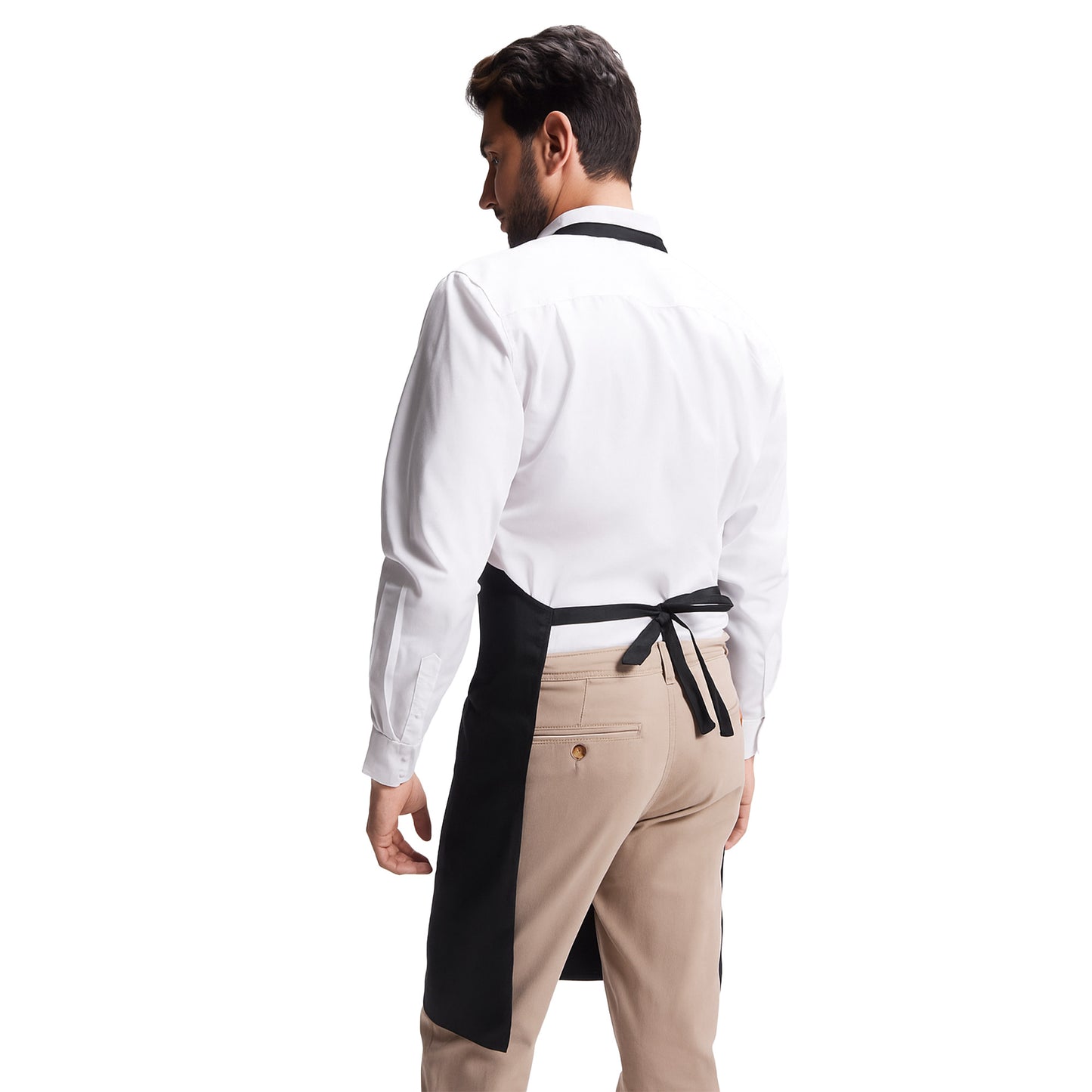 Fekete Roly RAMSAY nadrág