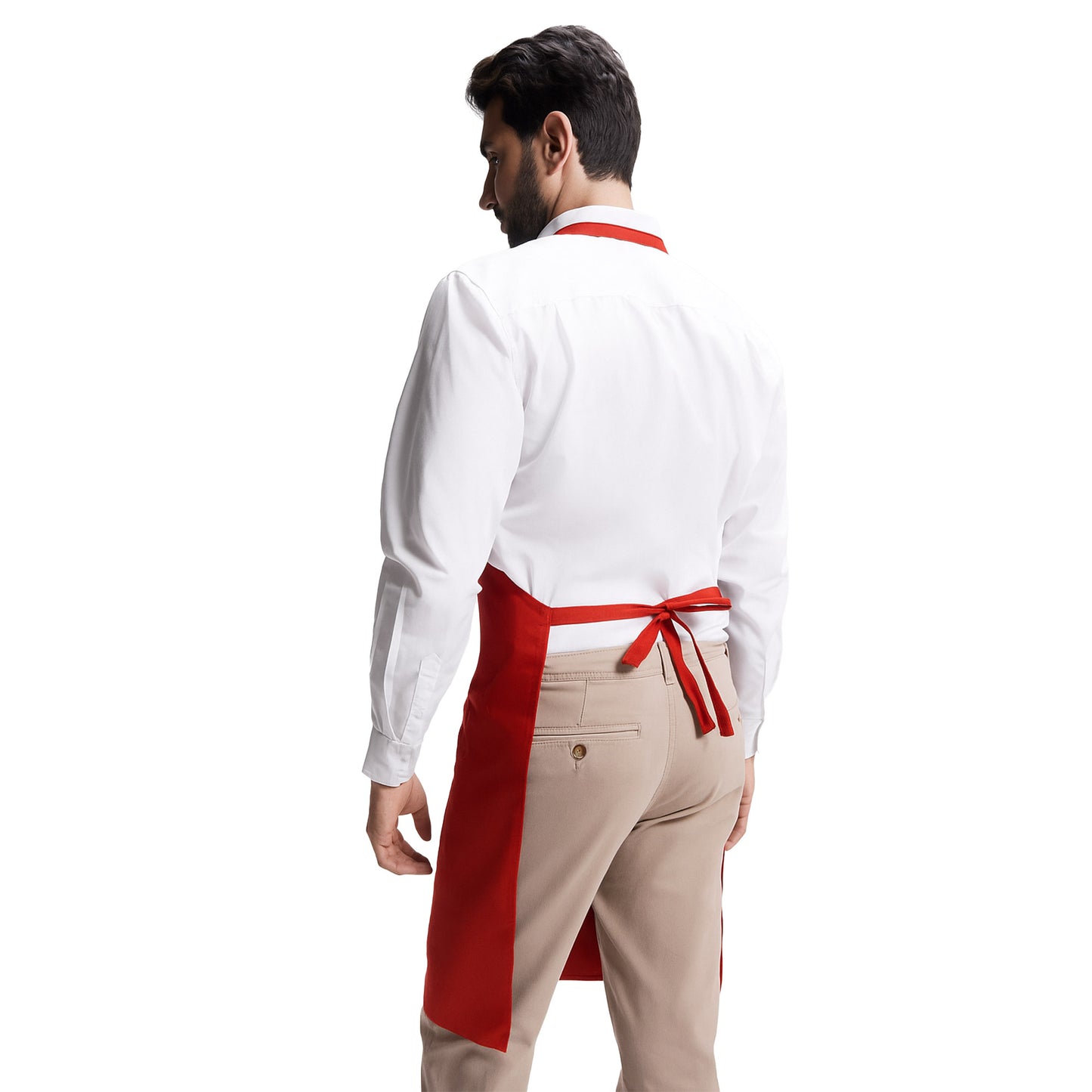 Червен сорт Roly RAMSAY