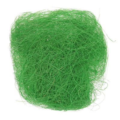 Dekoratív töltet – műfű