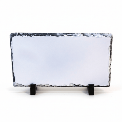 Placa ardezie 22x12 PA-2212 - Green Print